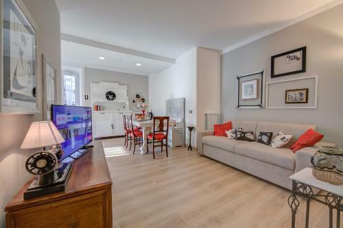Apartamento Casa 1872 - Appartamento Montebaldo
