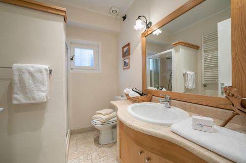 Apartamento Casa 1872 - Appartamento Montebaldo