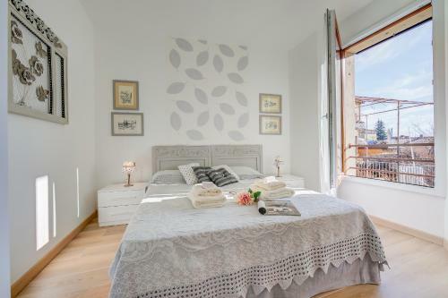 Apartamento Casa 1872 - Appartamento Montebaldo