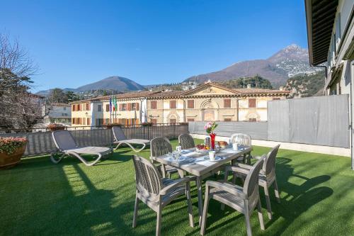 Apartamento Casa 1872 - Appartamento Montebaldo