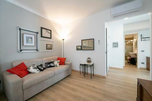 Apartamento Casa 1872 - Appartamento Montebaldo