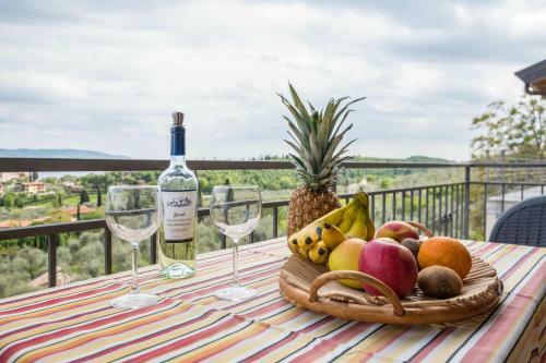 Apartamento Al Agave Sopra