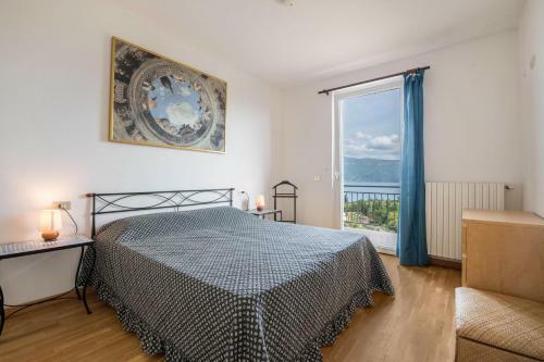 Apartamento Al Agave Sopra