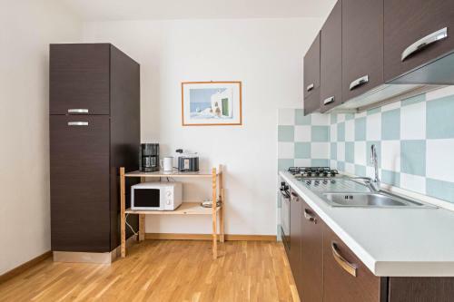 Apartamento Al Agave Sopra