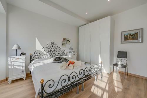 Apartamento Casa 1872 - Appartamento Lago