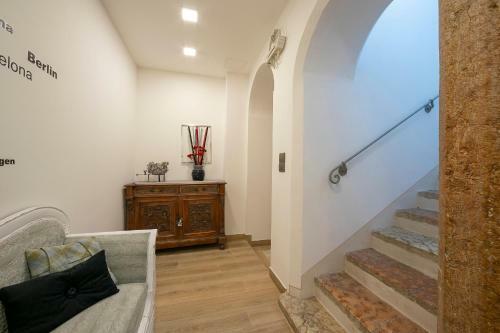 Apartamento Casa 1872 - Appartamento Lago