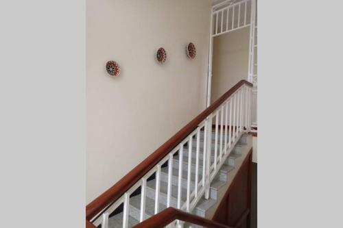 Apartamento Ibis Standalone House