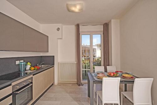 Apartamento Gardagate - Corte Fasanella 54