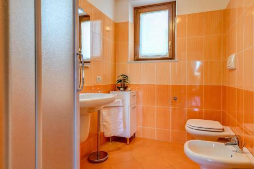 Apartamento 6 Happiness