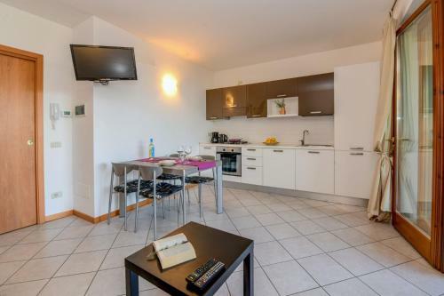 Apartamento 6 Happiness