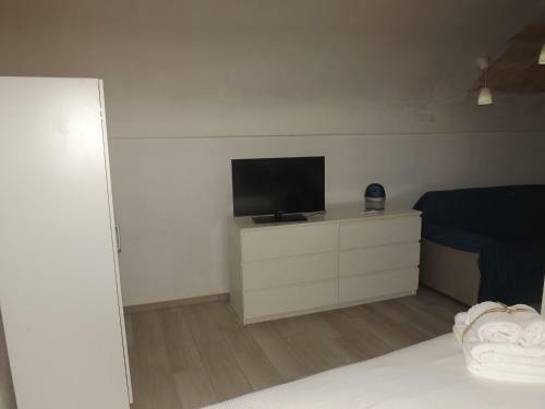 Apartamento Monolocale Morola