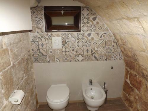 Apartamento Monolocale Morola