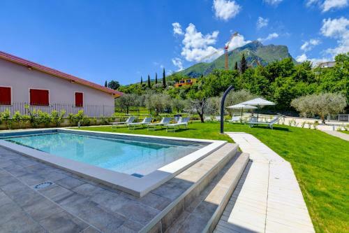 Villa Le Casette - Leccino