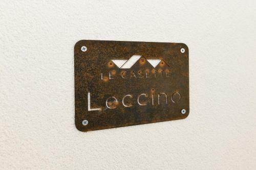 Villa Le Casette - Leccino
