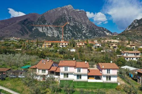 Villa Le Casette - Leccino