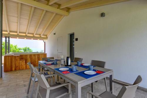 Villa Le Casette - Leccino