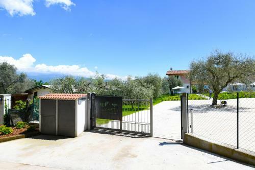 Villa Le Casette - Leccino