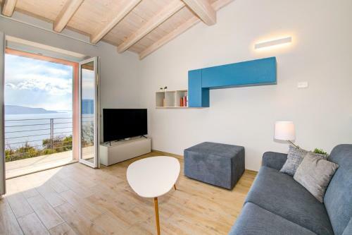 Villa Le Casette - Leccino