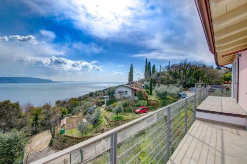 Villa Le Casette - Leccino
