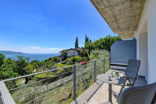 Villa Le Casette - Leccino