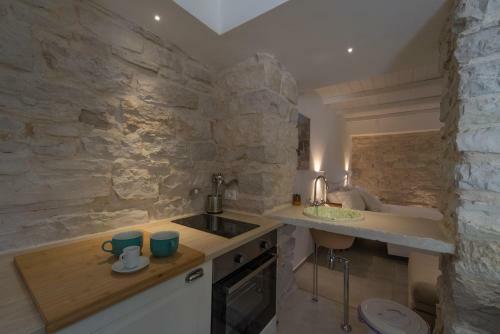 Apartamento Villa Dei Pini Trani