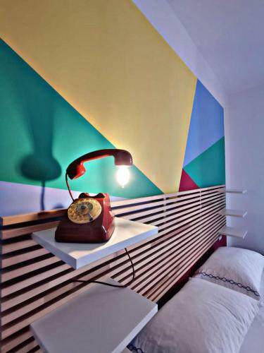 Bed And Breakfast Il Pesciolino