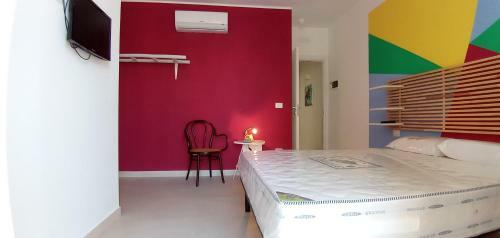 Bed And Breakfast Il Pesciolino