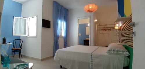 Bed And Breakfast Il Pesciolino