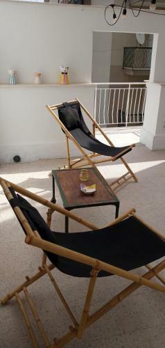 Bed And Breakfast Il Pesciolino