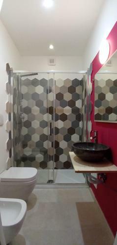 Bed And Breakfast Il Pesciolino