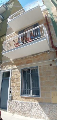 Bed And Breakfast Il Pesciolino