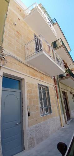 Bed And Breakfast Il Pesciolino
