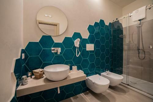 Bed & Breakfast Bebio Rooms