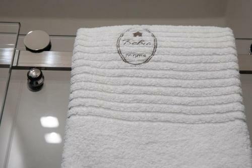 Bed & Breakfast Bebio Rooms