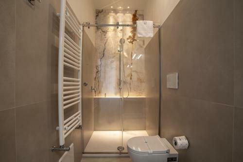 Bed & Breakfast Bebio Rooms