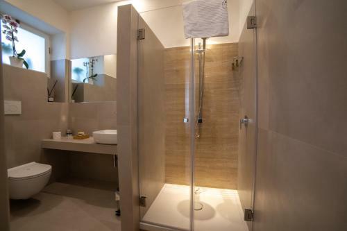 Bed & Breakfast Bebio Rooms