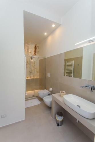 Bed & Breakfast Bebio Rooms