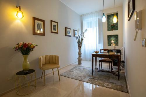 Bed & Breakfast Bebio Rooms