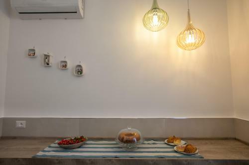 Bed & Breakfast Bebio Rooms