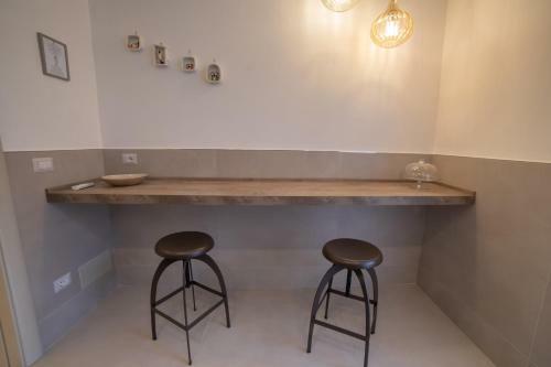 Bed & Breakfast Bebio Rooms