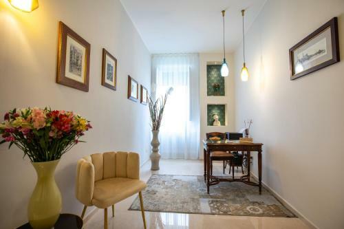 Bed & Breakfast Bebio Rooms