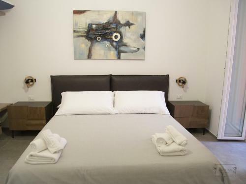 Hostal Bianca's Rooms