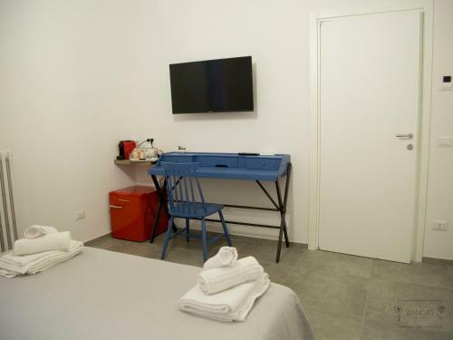 Hostal Bianca's Rooms