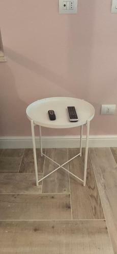 Apartamento Home Trani