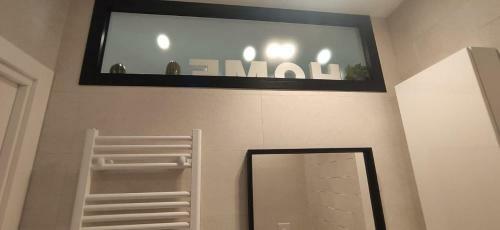Apartamento Home Trani