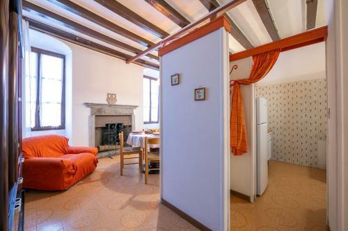 Il Gufo Apartments