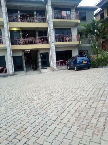 Apartamento Good Neighborhood And People Around