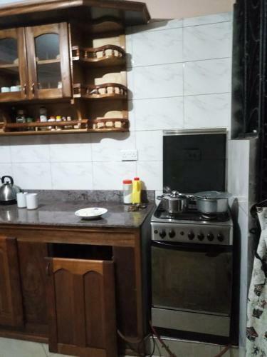 Apartamento Good Neighborhood And People Around