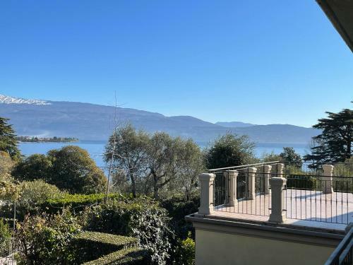 Apartamento Villa Bornico Marisa