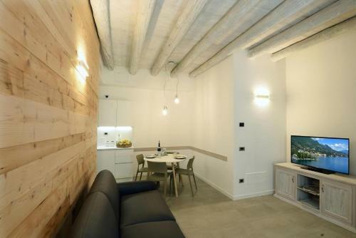 Apartamento Al Segnavento Roccafredda